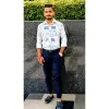 Hariom Kumar