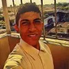 Alexander Sandoval sarmiento