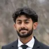 Harish Ravindhran