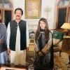 Iqra Farooq