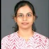 Priyadharshini Magendiran
