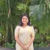 Srushti Bhalani
