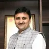 Bharat Kumar Jain