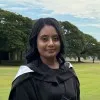 Sharmila Aravinthan