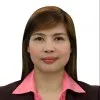 Mary Grace Mones