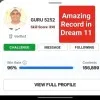 Guru Five Two Five Two