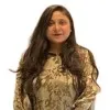 Bushra Siddiqui