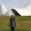 Hina Zehra Jafri