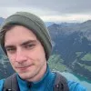 Mark Berezovik