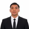 David Paul Salvador