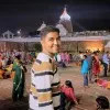 Madhusudhan
