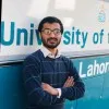 Talha Dildar