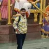 Ujjwal Sharma