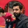 Muhammad ilyas Mughal