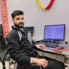 Arjun Singh