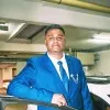 Junaid Sheik