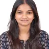 Yazhini Edward