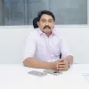 Arun Raj