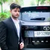 PARTHIVA PATEL