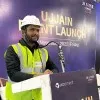 Mohd Moin khan
