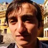 Erik Giralt Alvarez