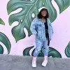 Teiah Faulk