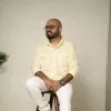VINAY KUMAR VERMA