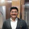 Krishna Arora