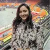 Drashti Rahulkumar Rana