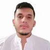 Yolman Jhoan Olave Zapata