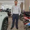Sunil Panda