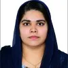 Bushra Nazar