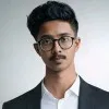 V Bharath Raj