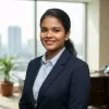 Anusha Perumal
