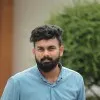 Vishnu AS