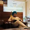 Gagandeep Singh