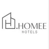 Homee Hotels