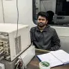Shailesh Gaonkar