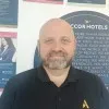 Keith Wood