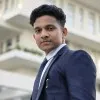 Anandhu Shaji