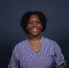 Charis Benjamin