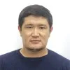 Amirdin Ismoilov