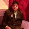 Tapas Acharya