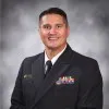 Tim Bergstrom