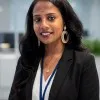 Nivetha Ravi