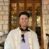 Adrian Santos