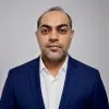 Afzal Shaikh