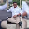 Dinesh Raju
