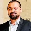 Bharat Prakash