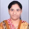 SWETHA MADIREDDY